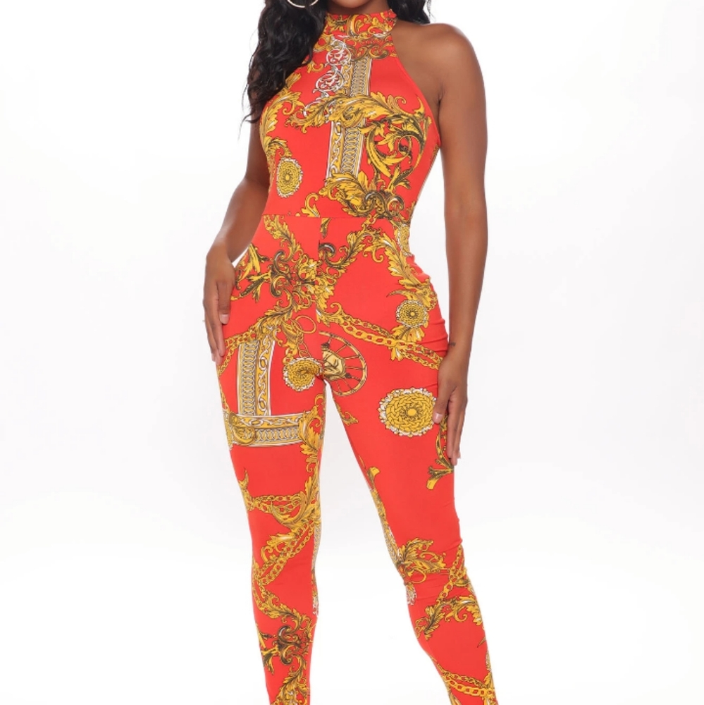 Jumpsuit